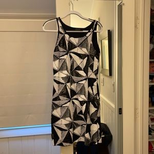 Fendi beaded summer dress